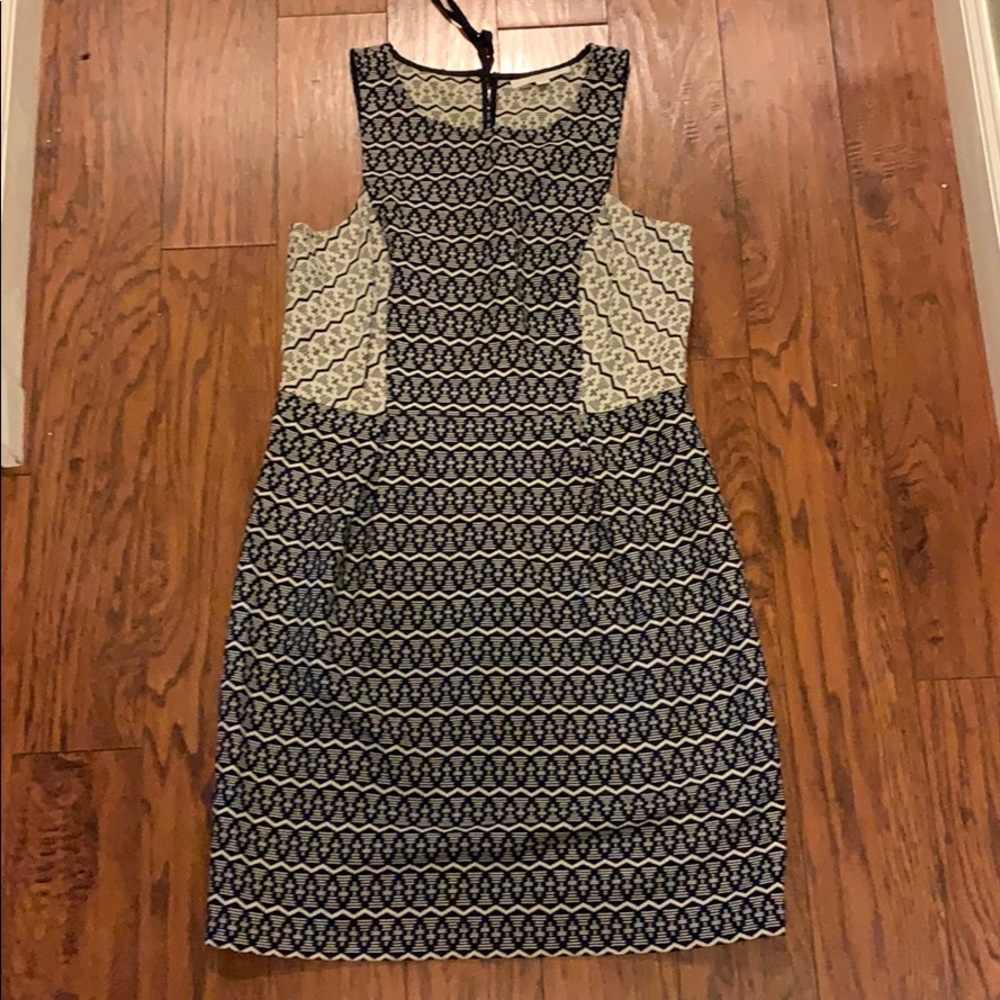 Loft Dress